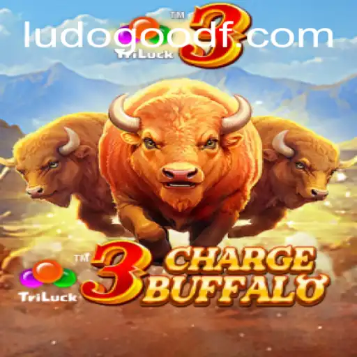 Descubra o Fascinante Mundo de 3ChargeBuffalo: Um Jogo Revolucionário por Ludogood