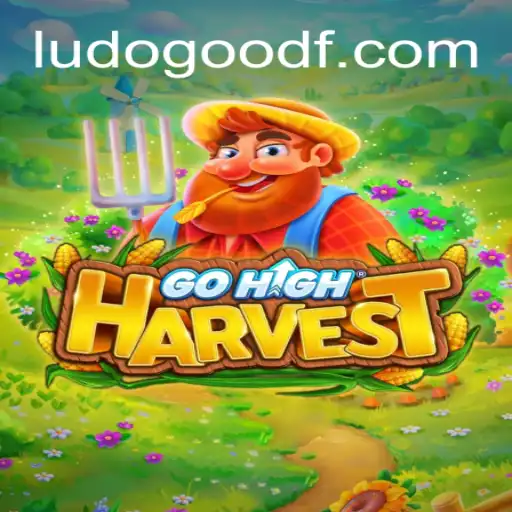 GoHighHarvest: Explorando o Mundo Imersivo de Ludogood