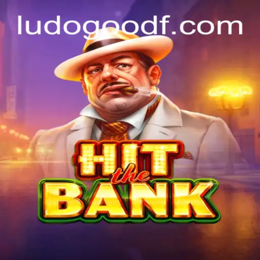 Explore o Emocionante Mundo de HitTheBank: Seu Novo Jogo Favorito