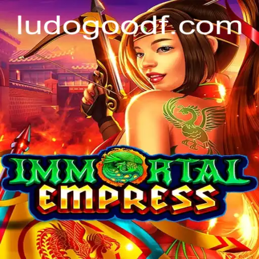 Explorando ImmortalEmpress: Um Mundo de Estratégia e Misticismo
