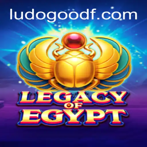 Explorando os Mistérios e Aventura de LegacyOfEgypt