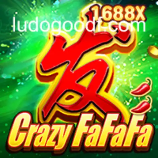 CrazyFaFaFa: Mergulhe no Mundo do Jogo Vibrante da Ludogood