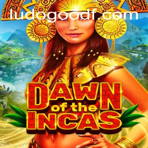 Dawn of the Incas: A Imersão Profunda no Mundo Antigo com Ludogood