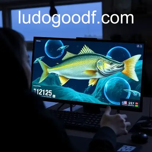 Pesca online