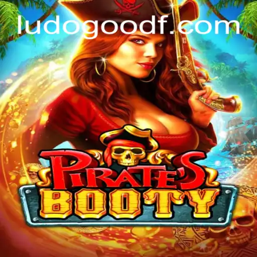 Descubra as Aventuras de PiratesBooty: O Jogo de Estratégia Ludogood