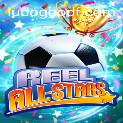 Descubra o Mundo do Jogo ReelAllStars