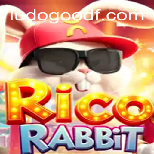 RicoRabbit: Uma Aventura de Agilidade e Estratégia