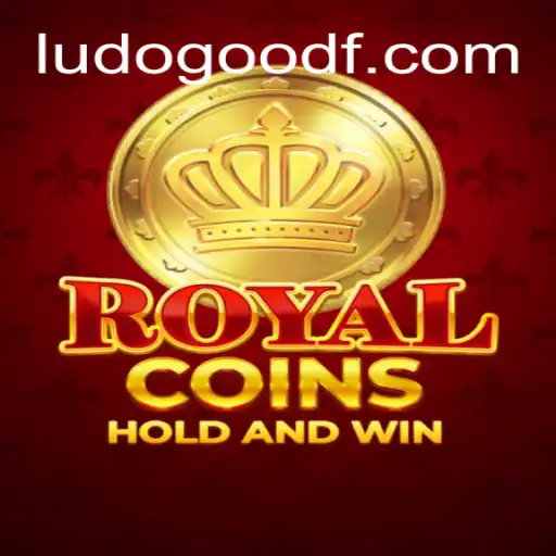 Descubra o Fascinante Mundo de RoyalCoins: O Jogo Que Conquista com Ludogood
