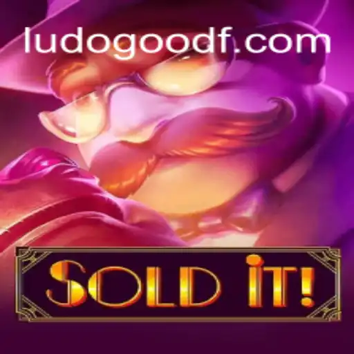 Descubra o Fascinante Mundo de Soldit: O Desafio Ludogood