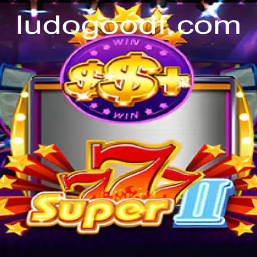 Explorando o Universo de Super777II: Um Jogo Revolucionário